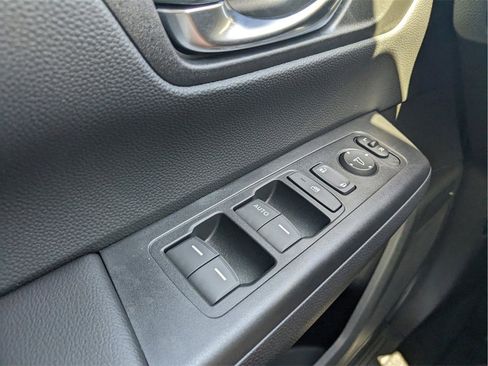 New 2026 Honda CR-V LX image 16