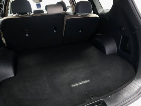 Certified 2023 Hyundai Santa Fe SEL image 16