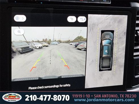 Used 2024 Ford F150 Raptor image 21