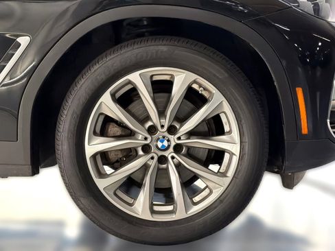 Used 2019 BMW X3 xDrive30i AWD/4WD image 12