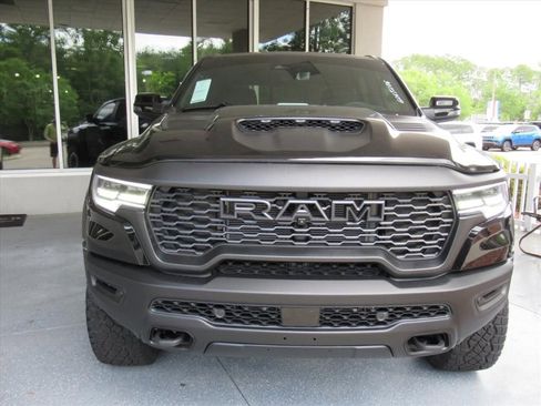New 2026 RAM 1500 RHO w/ RHO Level 1 Equipment Group AWD/4WD image 2