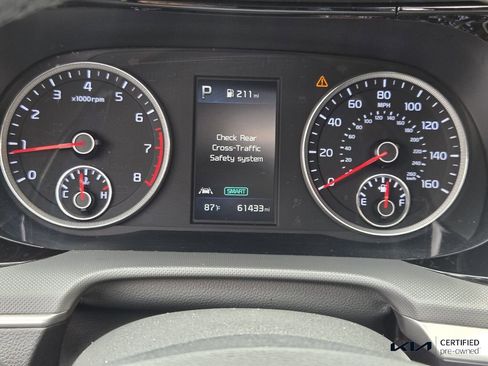 Used 2023 Kia K5 GT-Line FWD image 27