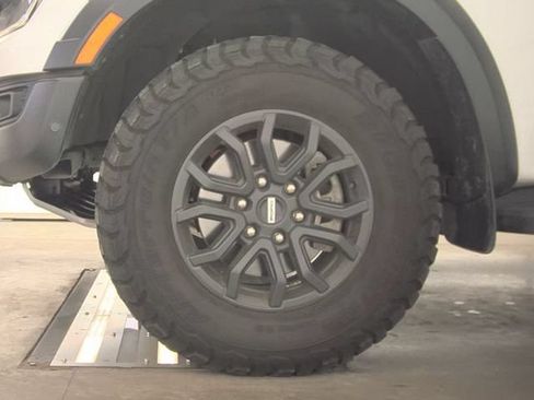 Used 2024 Ford Ranger Raptor AWD/4WD image 10