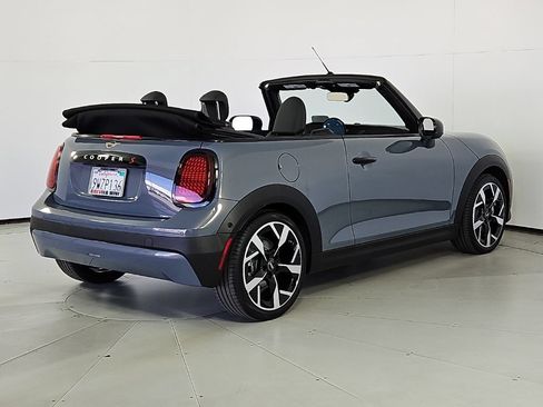 Used 2026 MINI Cooper S FWD image 7