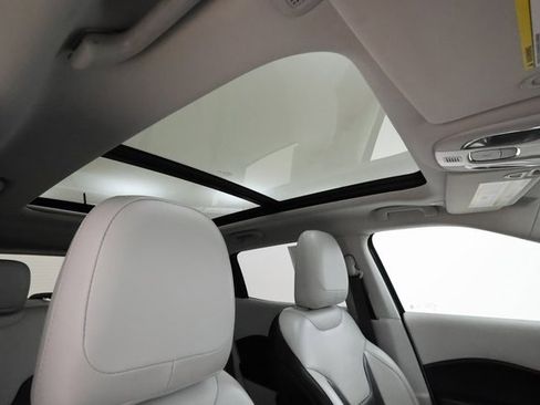 Used 2021 Jeep Compass Limited w/ Sun and Sound Group image 26