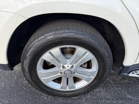 Used 2008 Mercedes-Benz GL 450 4MATIC image 87