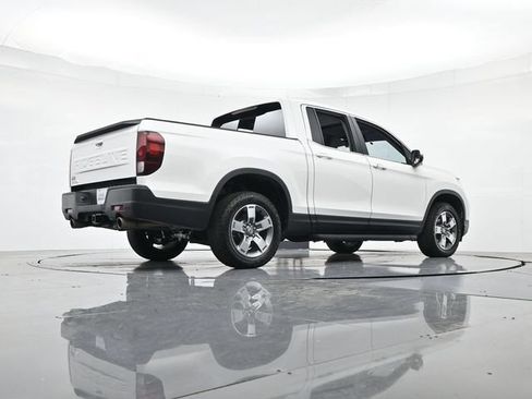 Used 2026 Honda Ridgeline RTL image 30