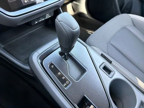 Certified 2026 Subaru Crosstrek 2.0i Premium AWD/4WD image 15