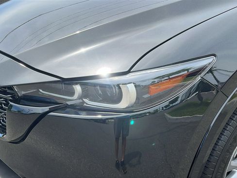 Used 2025 MAZDA CX-5 AWD 2.5 S w/ Select Package image 7
