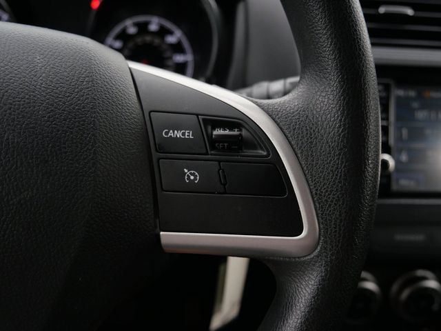 Used 2024 Mitsubishi Outlander Sport ES AWD/4WD image 19