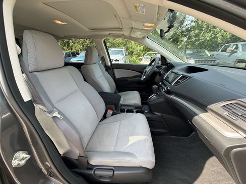 Used 2016 Honda CR-V EX image 20