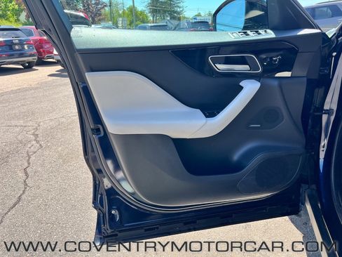Used 2020 Jaguar F-PACE R-Sport AWD/4WD image 37