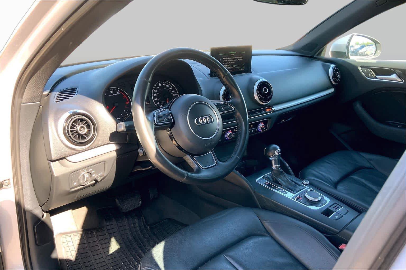 Used 2016 Audi A3 1.8T Premium FWD image 17
