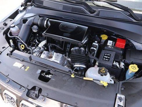 Used 2025 Jeep Compass Limited AWD/4WD image 26