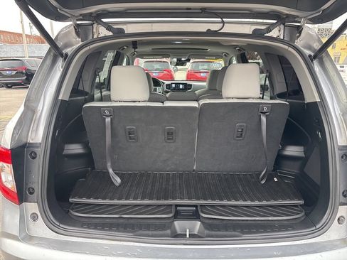 Used 2022 Honda Pilot Special Edition image 40