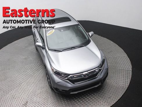 Used 2019 Honda CR-V EX-L image 3