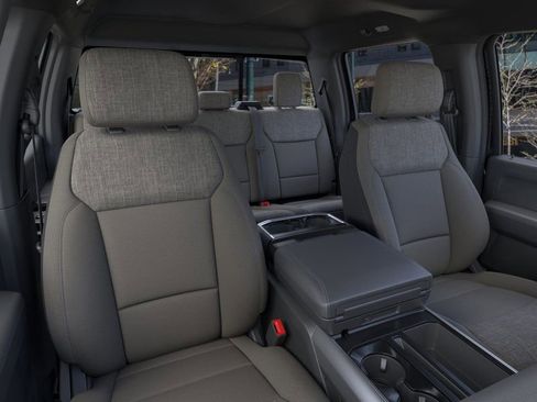 New 2025 Ford F150 XLT w/ Equipment Group 302A MID image 10