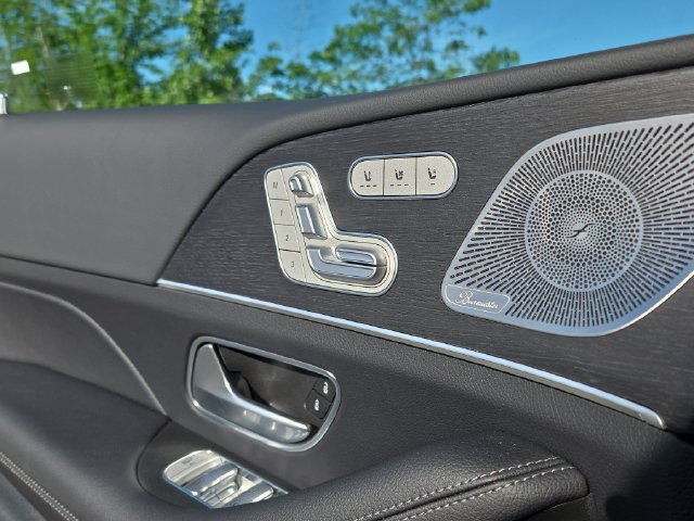 New 2026 Mercedes-Benz GLE 580 4MATIC image 24