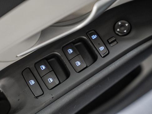 Used 2022 Hyundai Tucson SEL w/ Cargo Package image 41