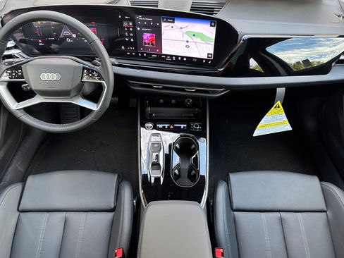 New 2025 Audi A5 2.0T Premium Plus Sedan image 10