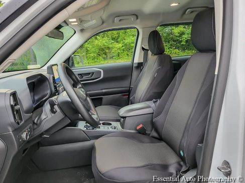 Used 2021 Ford Bronco Sport AWD/4WD image 8