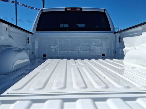 Used 2023 RAM 3500 Tradesman w/ Chrome Appearance Group image 31