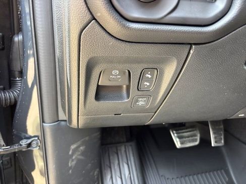 New 2026 RAM 1500 Rebel w/ Advanced Safety Group II AWD/4WD image 26