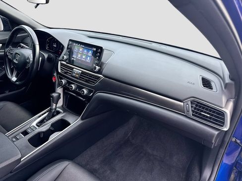 Used 2022 Honda Accord Sport image 28