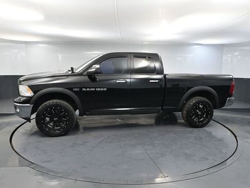 Used 2012 RAM 1500 Big Horn image 11