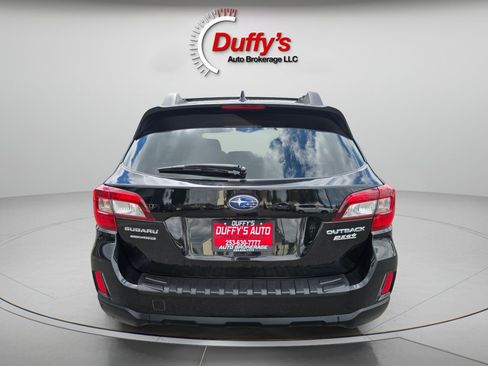 Used 2017 Subaru Outback 2.5i Premium AWD/4WD image 19