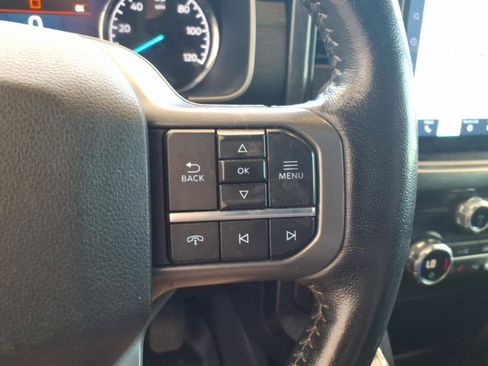 Used 2021 Ford F150 XLT w/ Equipment Group 302A High AWD/4WD image 16