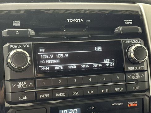 Used 2012 Toyota Tacoma 4x4 Access Cab V6 w/ TRD Sport Pkg image 18