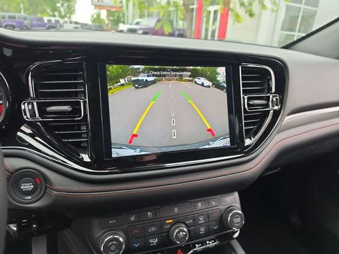 New 2026 Dodge Durango GT AWD/4WD image 17
