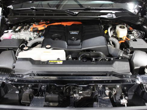 Used 2024 Toyota Tundra TRD Pro image 36