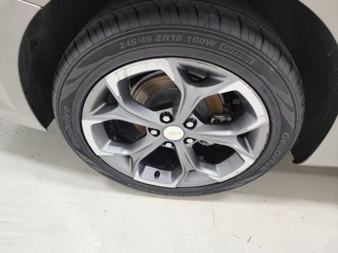 Used 2023 Chevrolet Malibu LT image 38