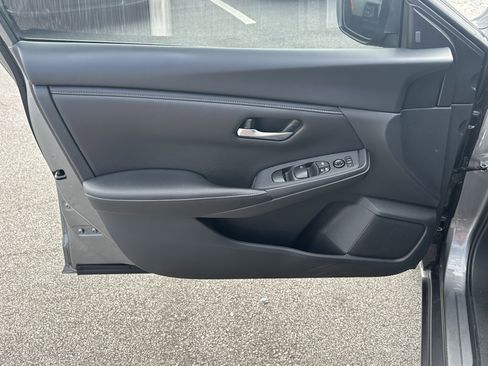 Used 2023 Nissan Sentra S FWD image 10