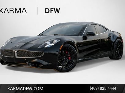 Used 2018 Karma Revero Luxury