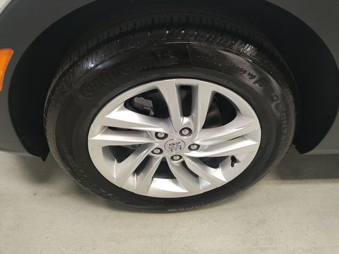 New 2026 Buick Envista Preferred w/ Convenience I Package image 18