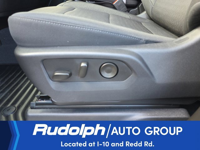 Used 2026 Chevrolet Silverado 1500 LT AWD/4WD image 12