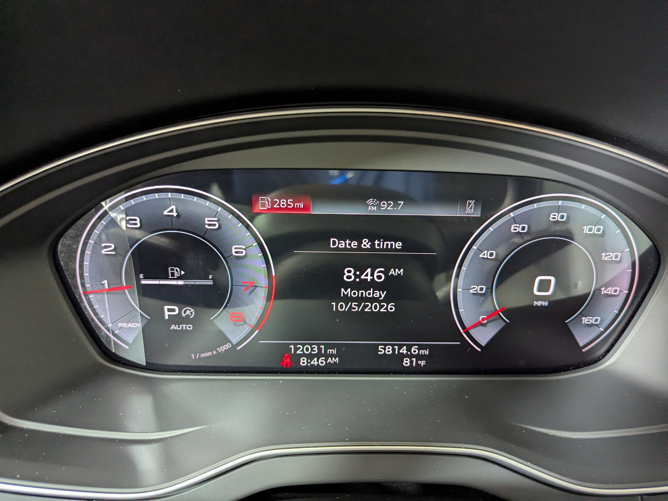 Certified 2023 Audi Q5 2.0T Premium Plus w/ Premium Plus Package AWD/4WD image 19