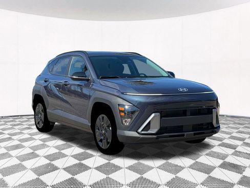 New 2026 Hyundai Kona SEL Sport image 17