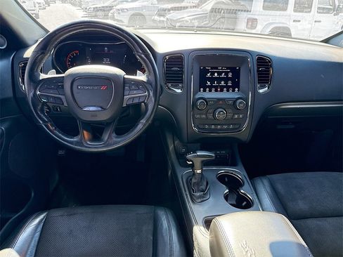 Used 2019 Dodge Durango GT image 25