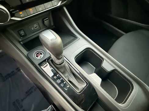 Certified 2025 Nissan Sentra S image 30