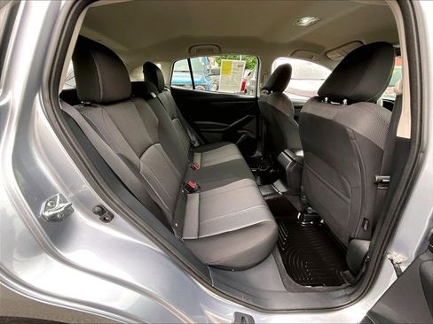 Used 2022 Subaru Impreza 2.0i AWD/4WD image 16