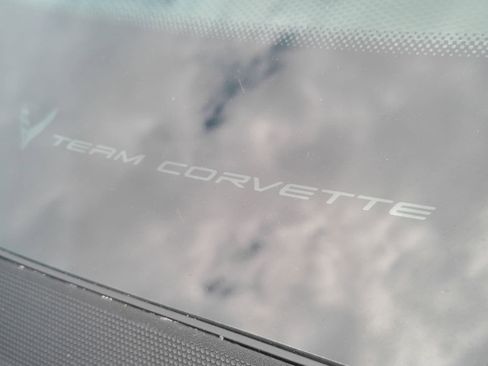 Used 2023 Chevrolet Corvette Stingray Premium Conv w/ 3LT RWD image 43