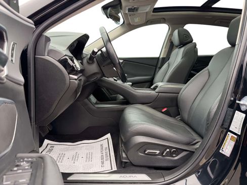 Used 2023 Acura RDX AWD image 11