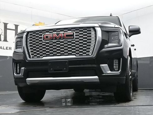 Certified 2023 GMC Yukon XL Denali AWD/4WD image 57