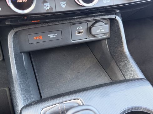 Used 2023 Honda Civic EX image 24