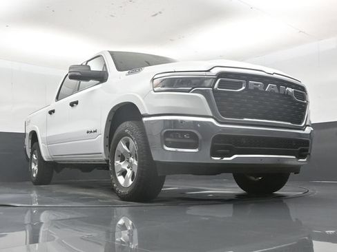 Used 2025 RAM 1500 Big Horn AWD/4WD image 52