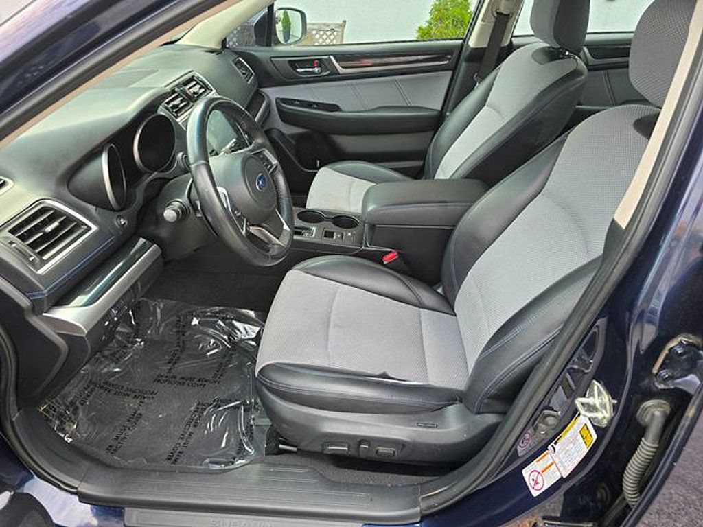 Used 2018 Subaru Legacy 2.5i Sport AWD/4WD image 13